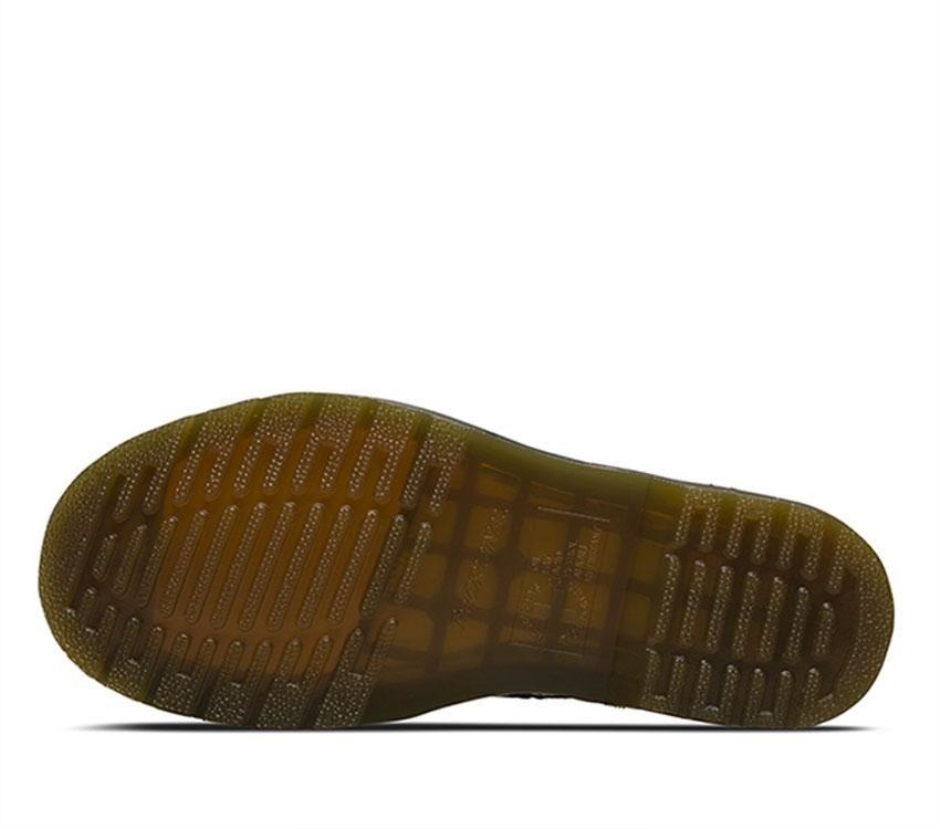 Weiß Glatt 1460 Glatt Dr Martens Schweiz