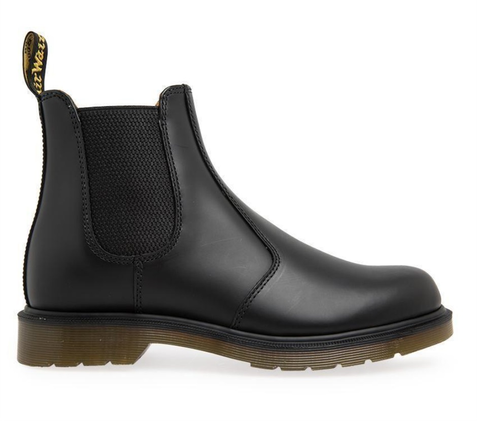 Schwarz Glatt 2976 Glatt Dr Martens Schweiz