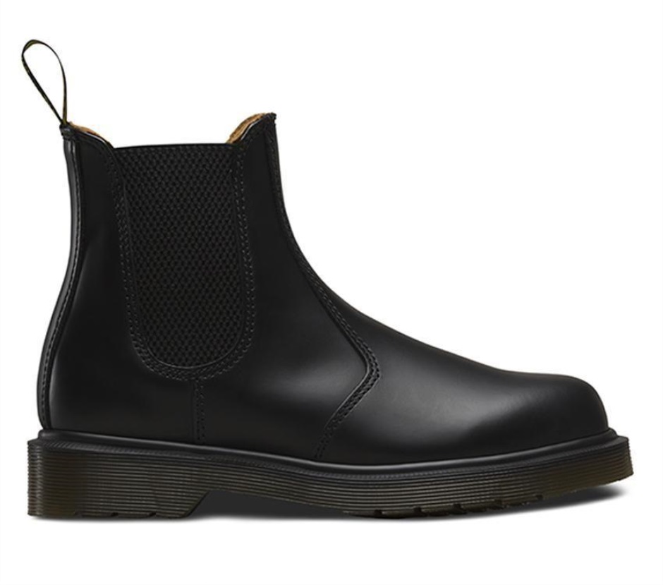 Schwarz Glatt 2976 Glatt Dr Martens Schweiz