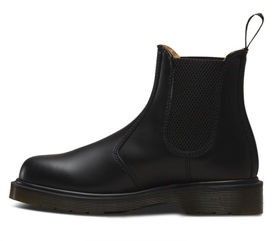Schwarz Glatt 2976 Glatt Dr Martens Schweiz