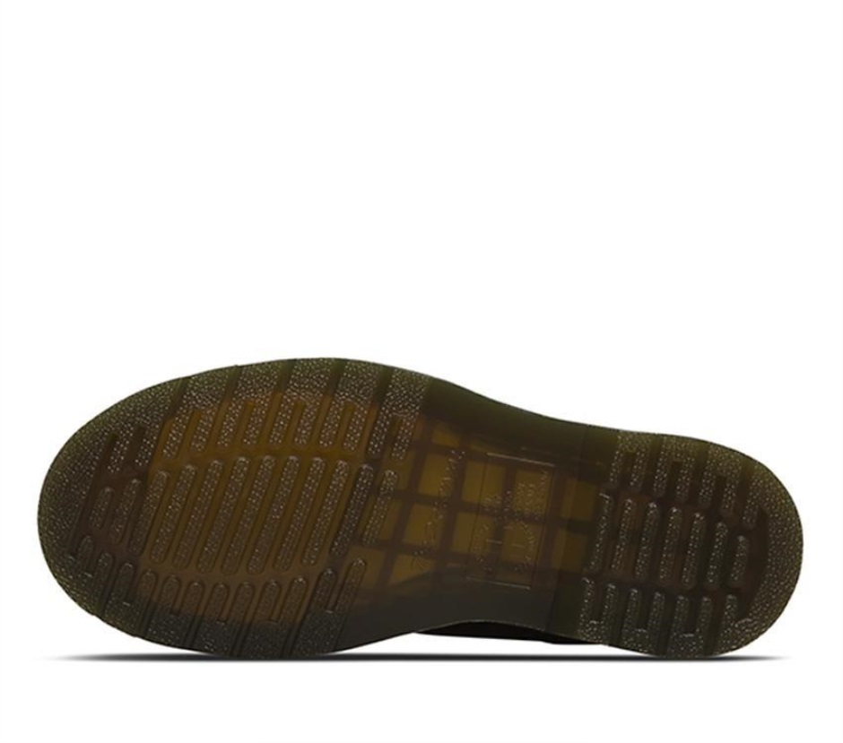 Schwarz Glatt 2976 Glatt Dr Martens Schweiz