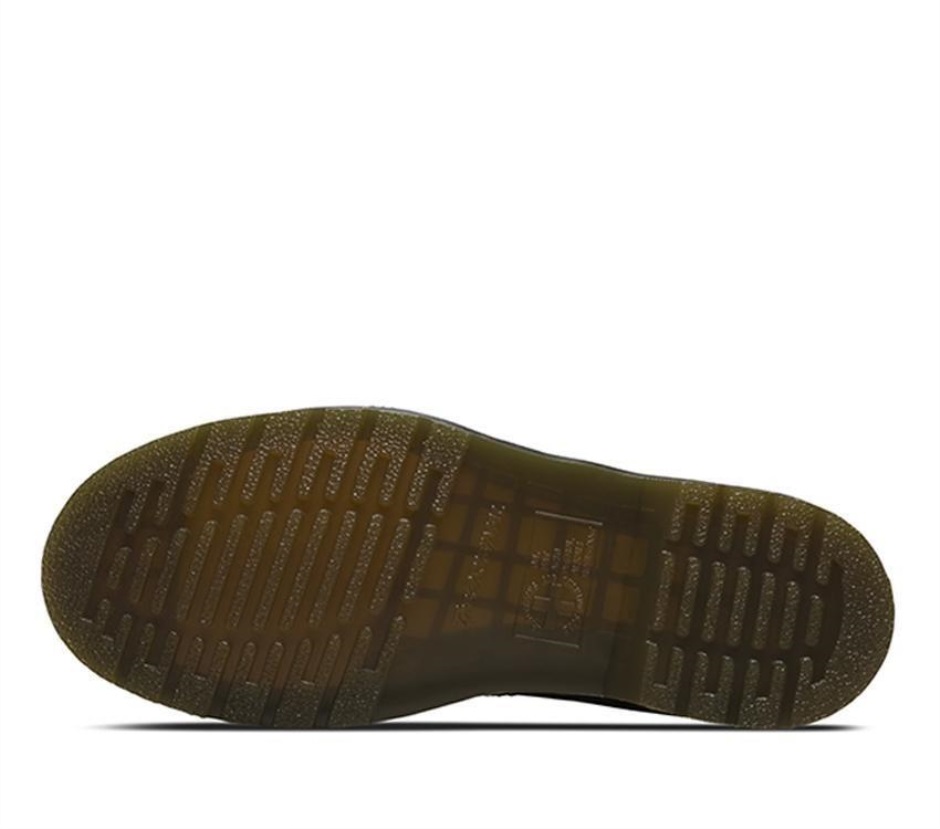 Dr Martens Schweiz Zürich 1490 Smooth Black Smooth