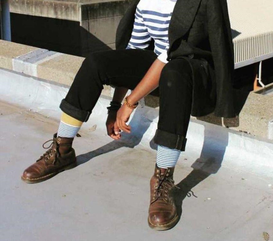 1460 Crazy Horse Dunkelbraun Crazy Horse Dr Martens Schweiz