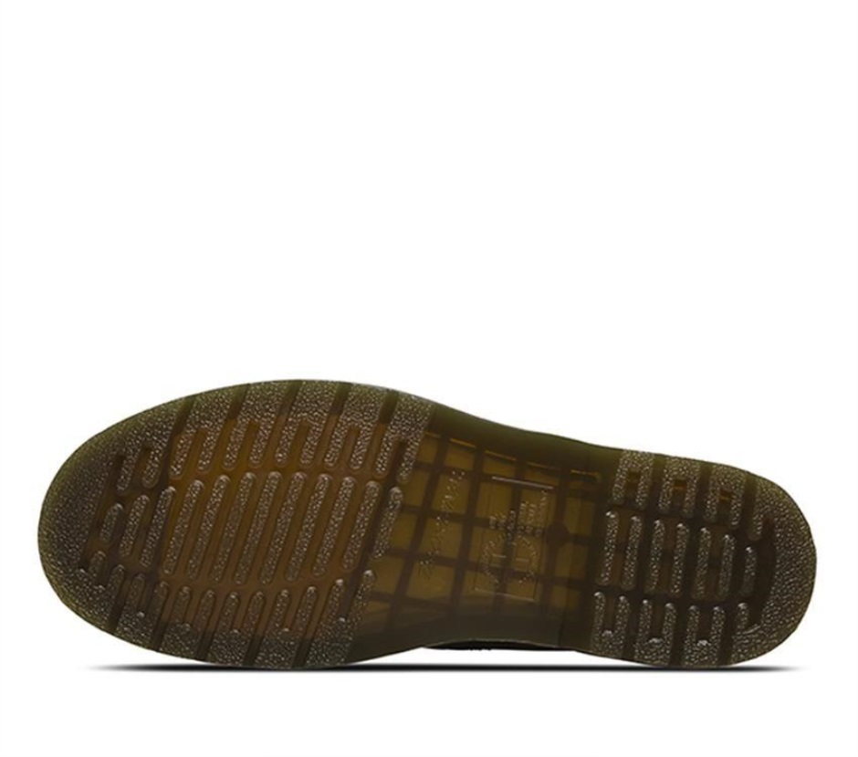 1460 Crazy Horse Dunkelbraun Crazy Horse Dr Martens Schweiz