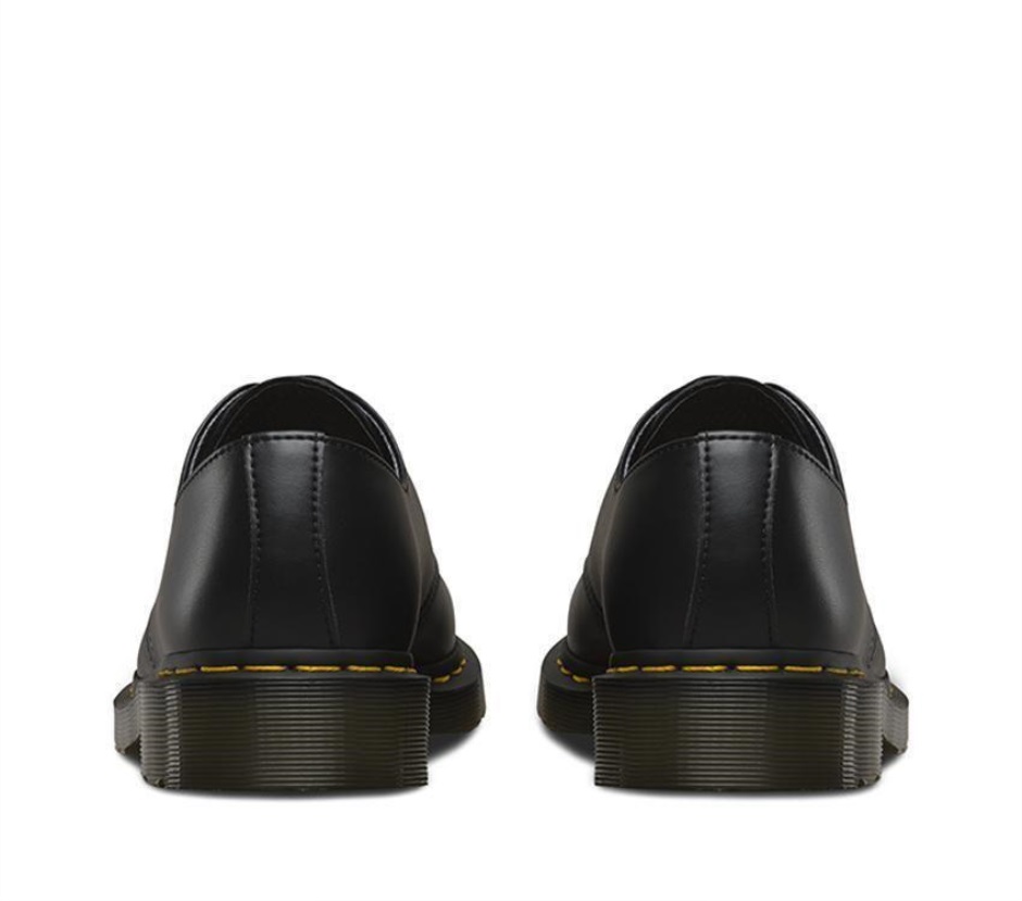 Vegan 1461 Dmc 3-loch Schuh Schwarz Felix Rub Off Dr Martens Schweiz