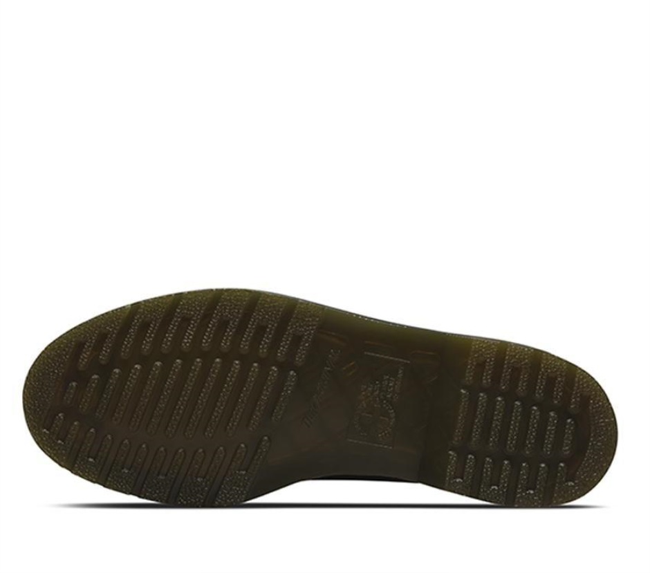 Vegan 1461 Dmc 3-loch Schuh Schwarz Felix Rub Off Dr Martens Schweiz