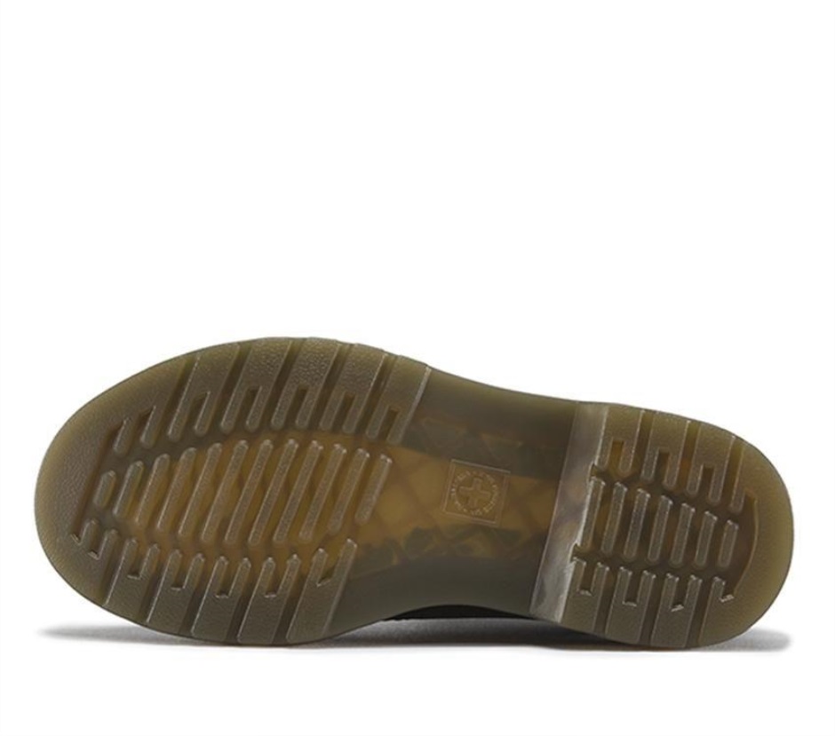 Schwarz Softy T Kinder Junior 1460 Softy T Dr Martens Schweiz