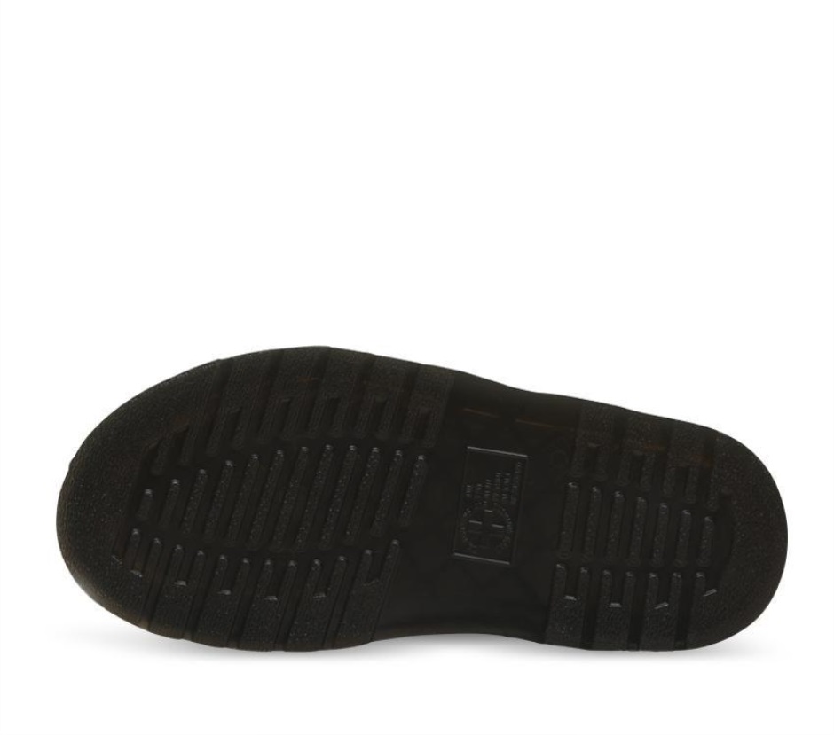 Dr Martens Schweiz Zürich Black Brando Gryphon Brando