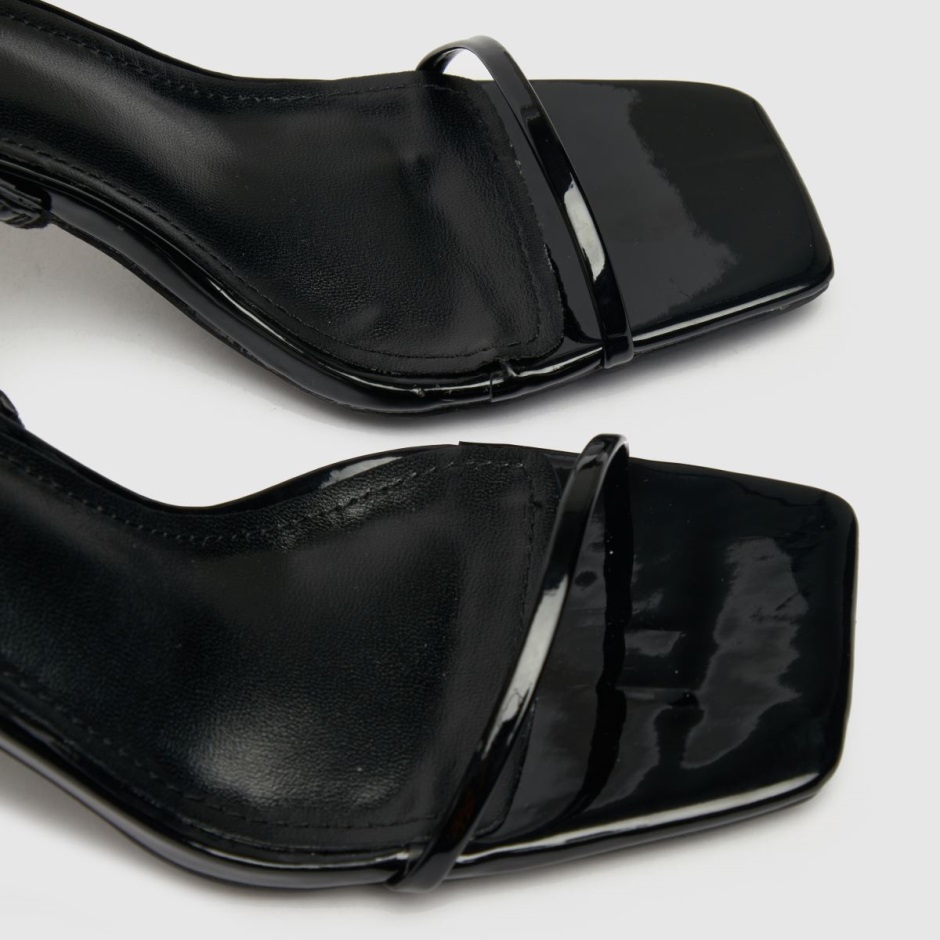 Simmi Jossy Still To High Heels Schwarz Dr. Martins Schweiz