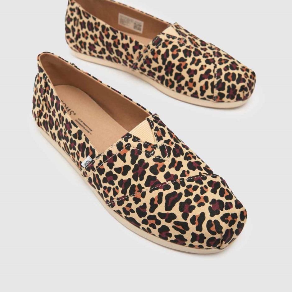 Toms Alpargata Vegane Flache Schuhe Dr Martens Schweiz Zürich Braun-schwarz