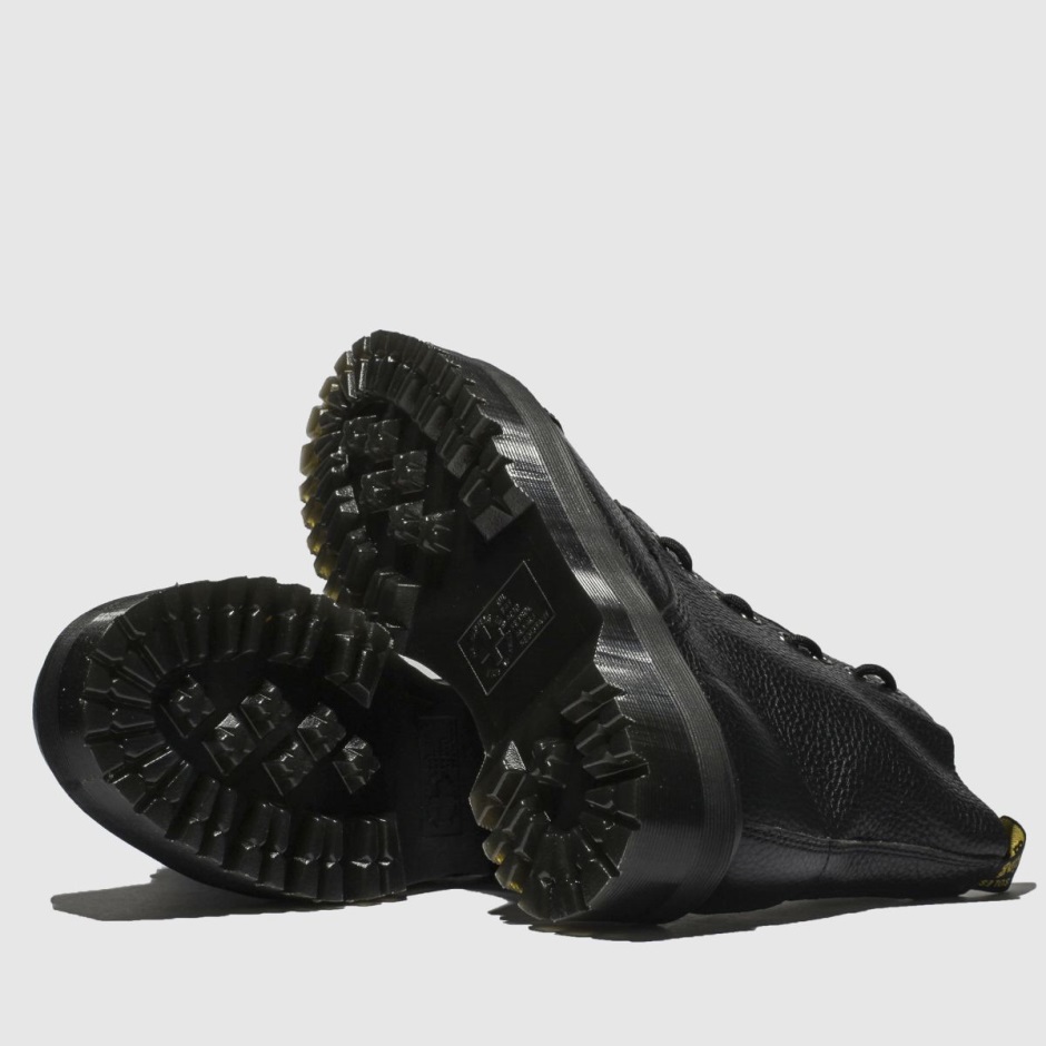 Dr Martens Sinclair Stiefel Schwarz Dr Martens Schweiz