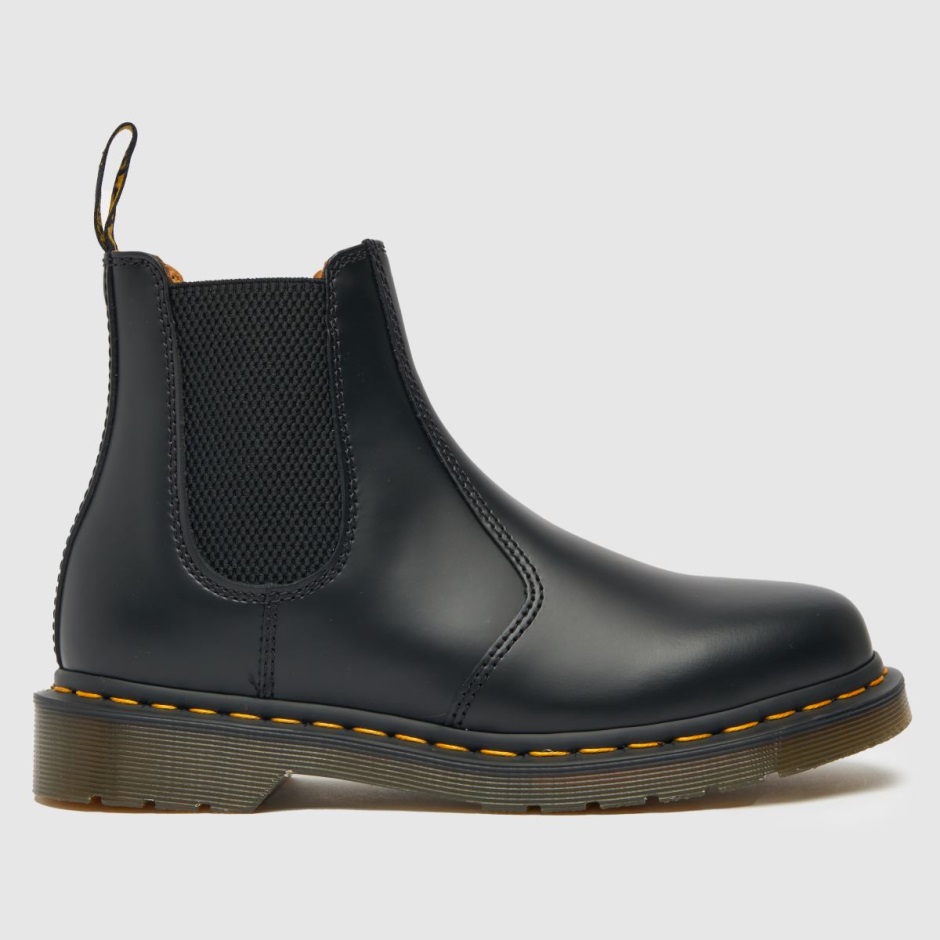 Dr Martens 2976 Chelsea Boots Black Dr Martens Schweiz