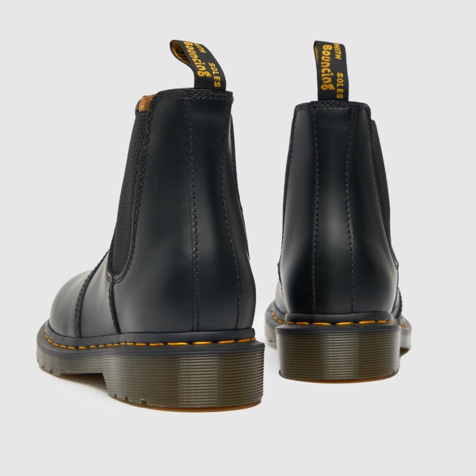 Dr Martens 2976 Chelsea Boots Black Dr Martens Schweiz