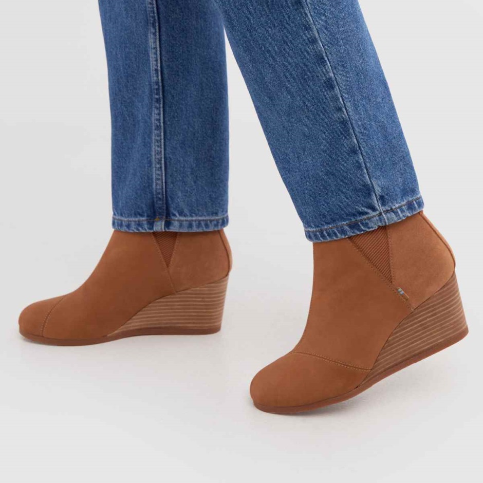 Toms Kelsey Stiefel Braun Dr Martens Schweiz