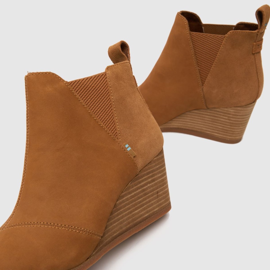 Toms Kelsey Stiefel Braun Dr Martens Schweiz