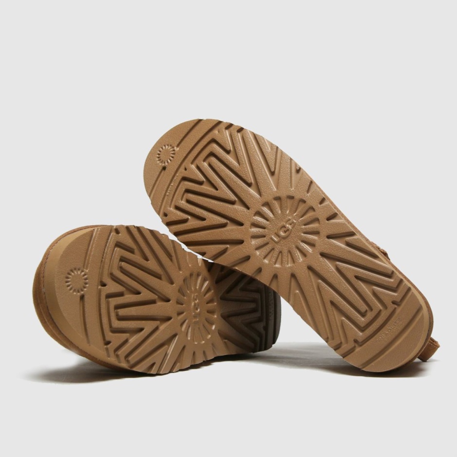 Dr Martens Schweiz Zürich Tan Ugg Classic Ultra Mini Boots