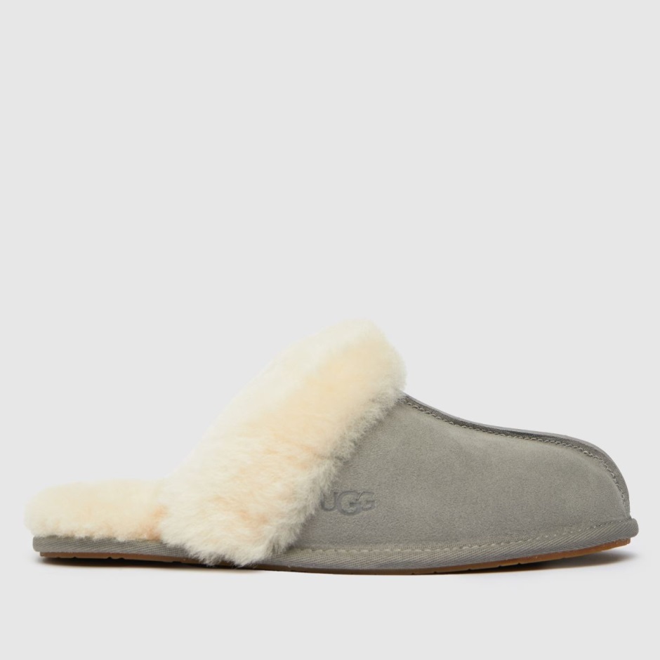 Grey Ugg Scuffette Ii Slippers Dr Martens Schweiz