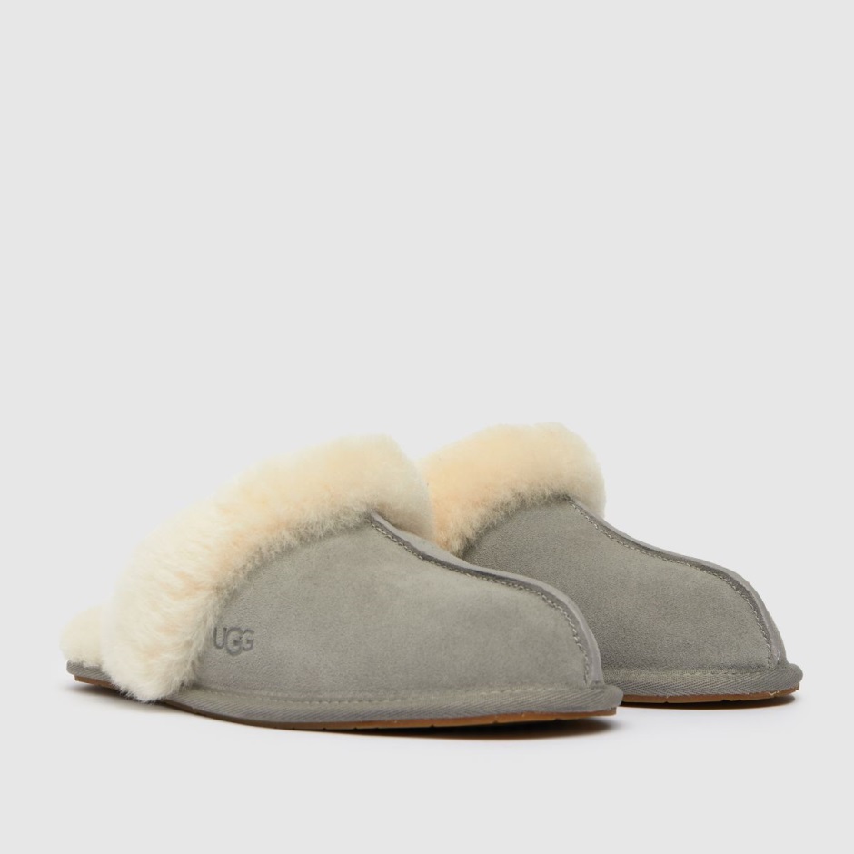 Grey Ugg Scuffette Ii Slippers Dr Martens Schweiz