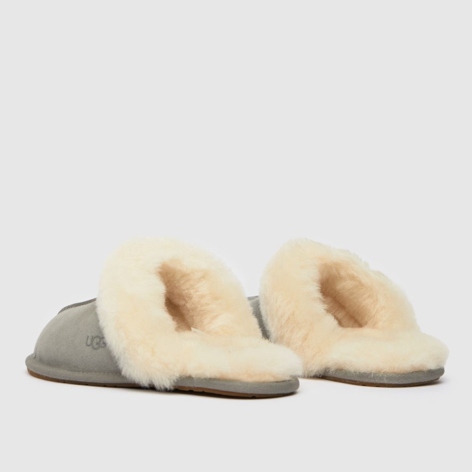 Grey Ugg Scuffette Ii Slippers Dr Martens Schweiz