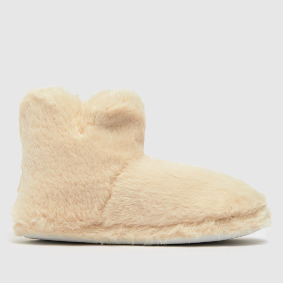 Schuh Hermione Slippers Dr Martens Schweiz Zürich White