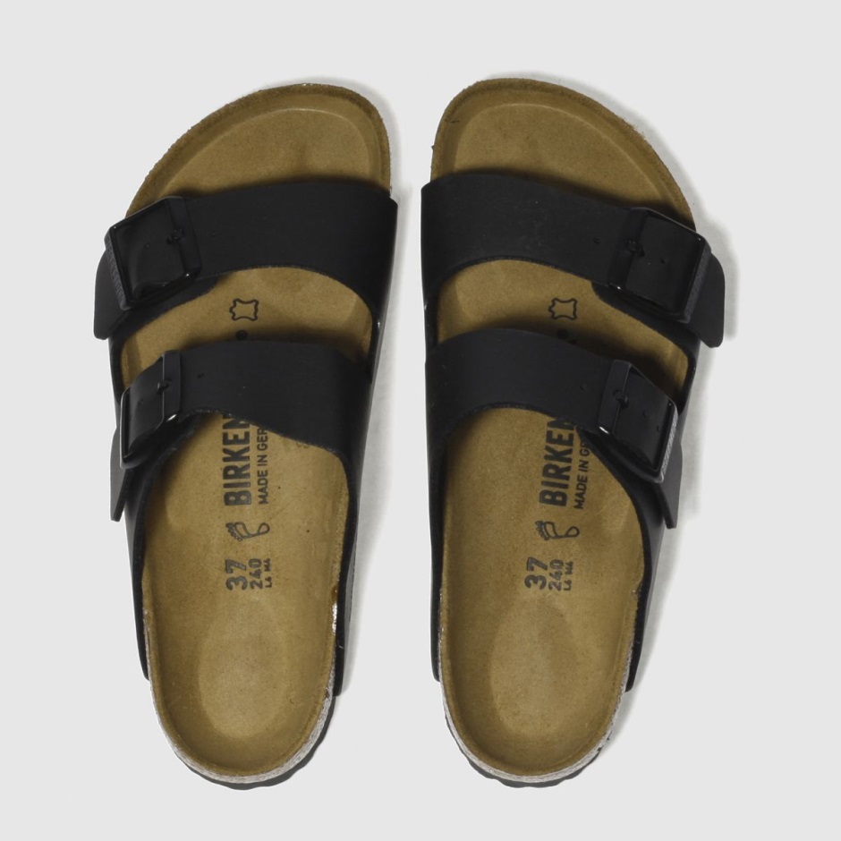 Dr Martens Schweiz Zürich Black Birkenstock Arizona Sandals