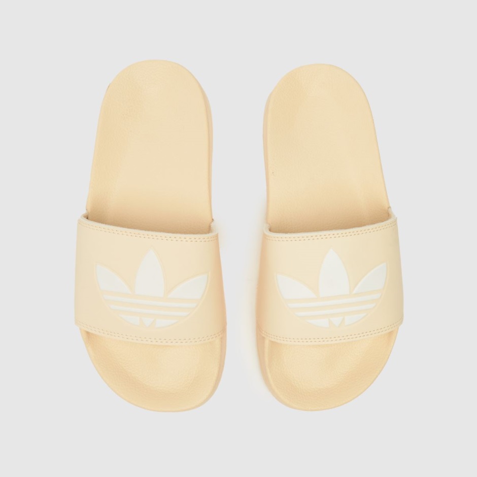 Dr Martens Schweiz Zürich Beige Adidas Adilette Lite Sandals