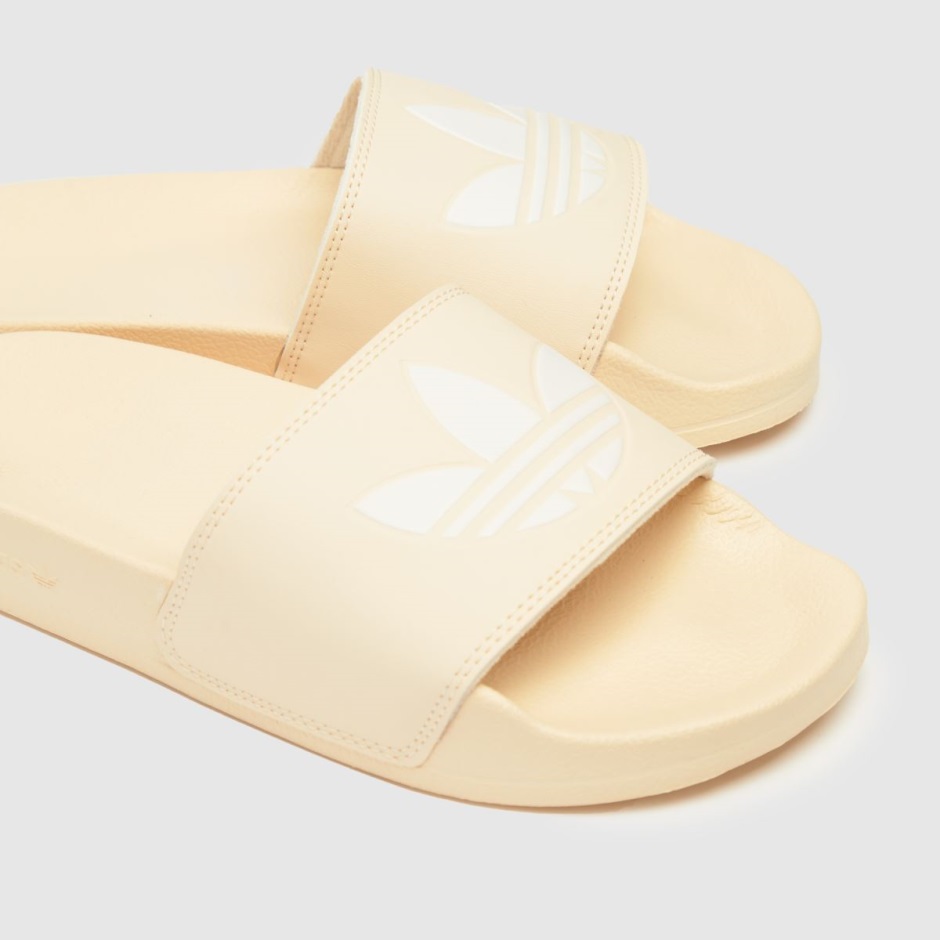 Dr Martens Schweiz Zürich Beige Adidas Adilette Lite Sandals