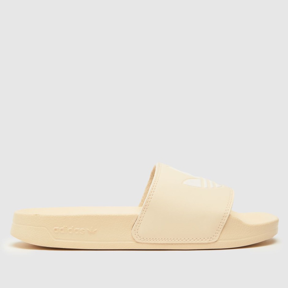 Dr Martens Schweiz Zürich Beige Adidas Adilette Lite Sandals
