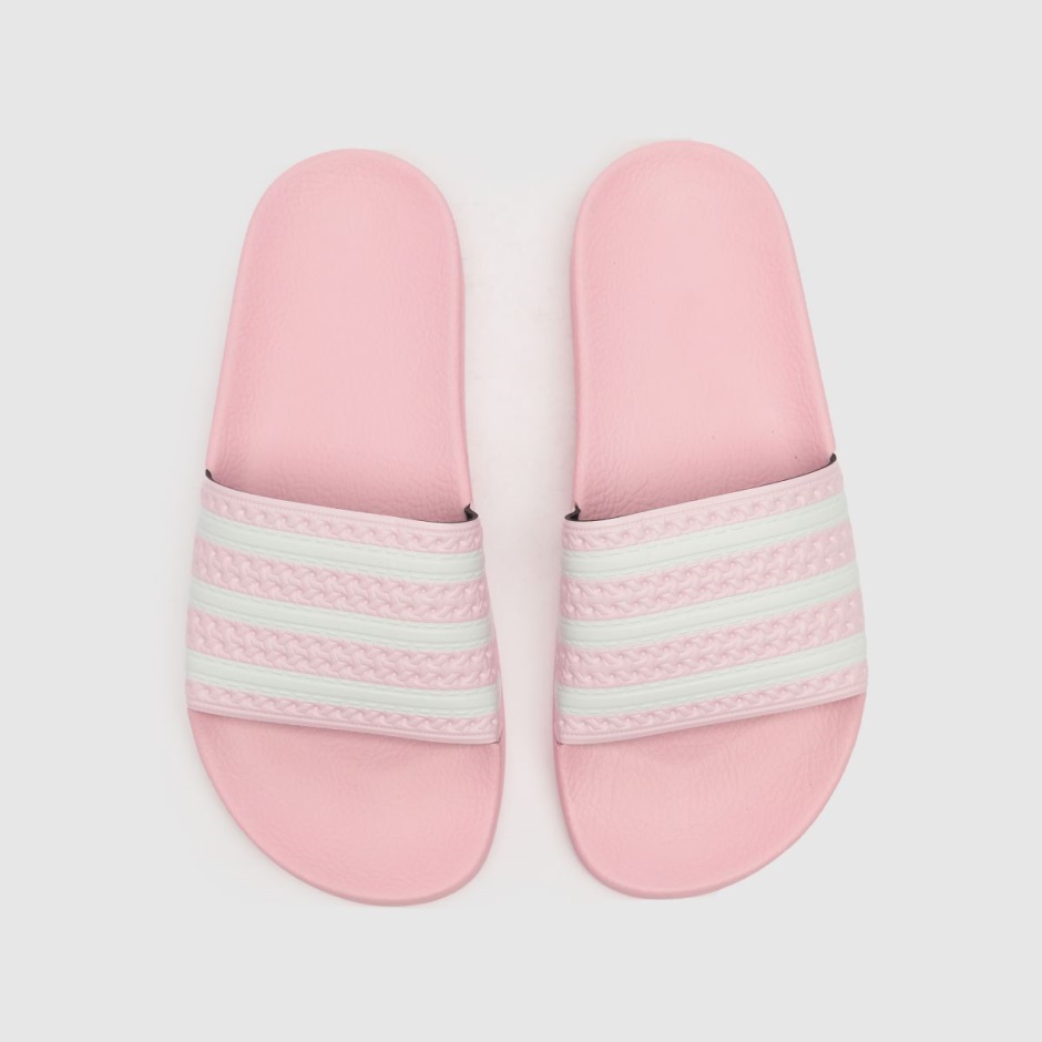 Pale Pink Dr Martens Schweiz Adidas Adilette Sandals