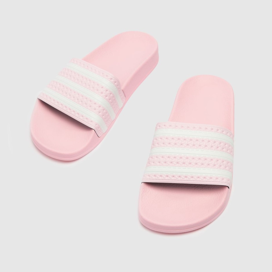 Pale Pink Dr Martens Schweiz Adidas Adilette Sandals