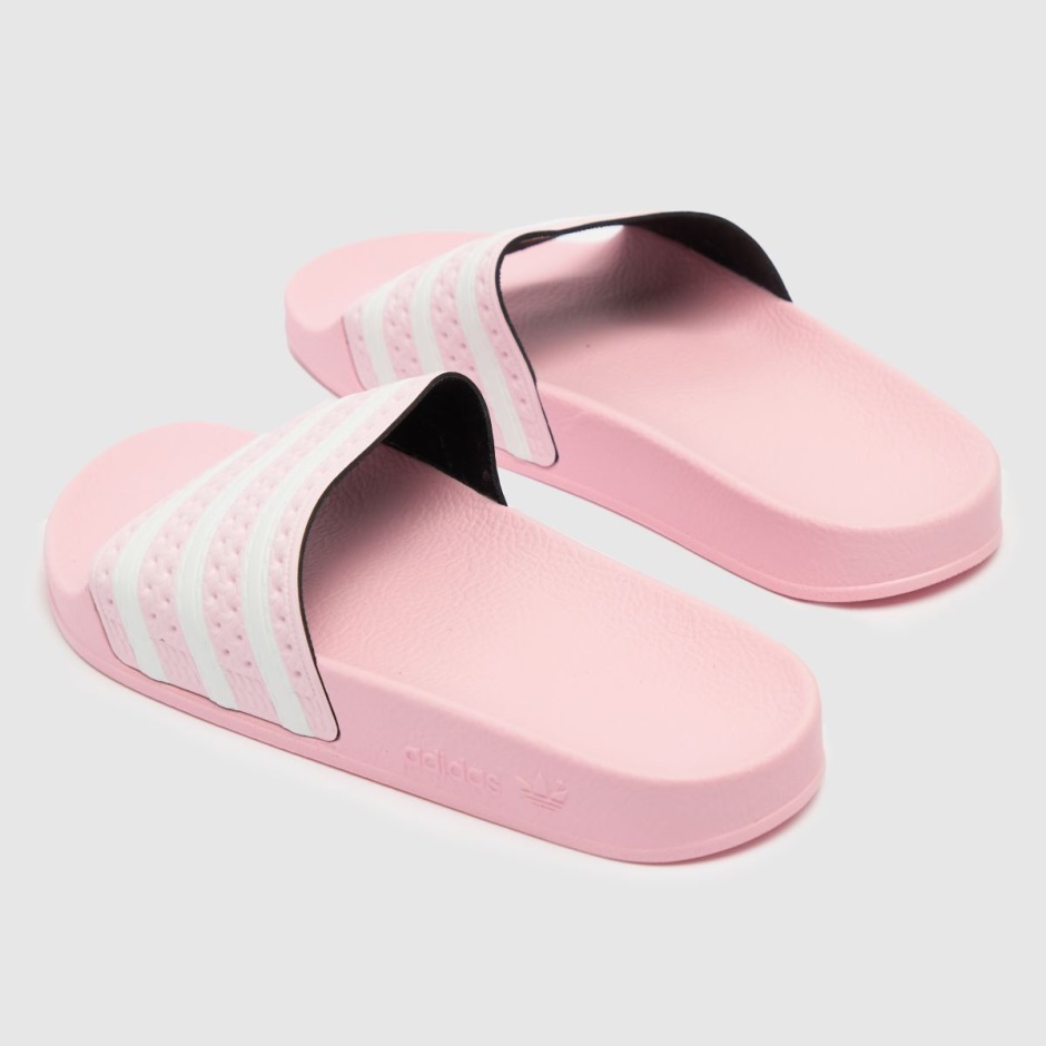 Pale Pink Dr Martens Schweiz Adidas Adilette Sandals