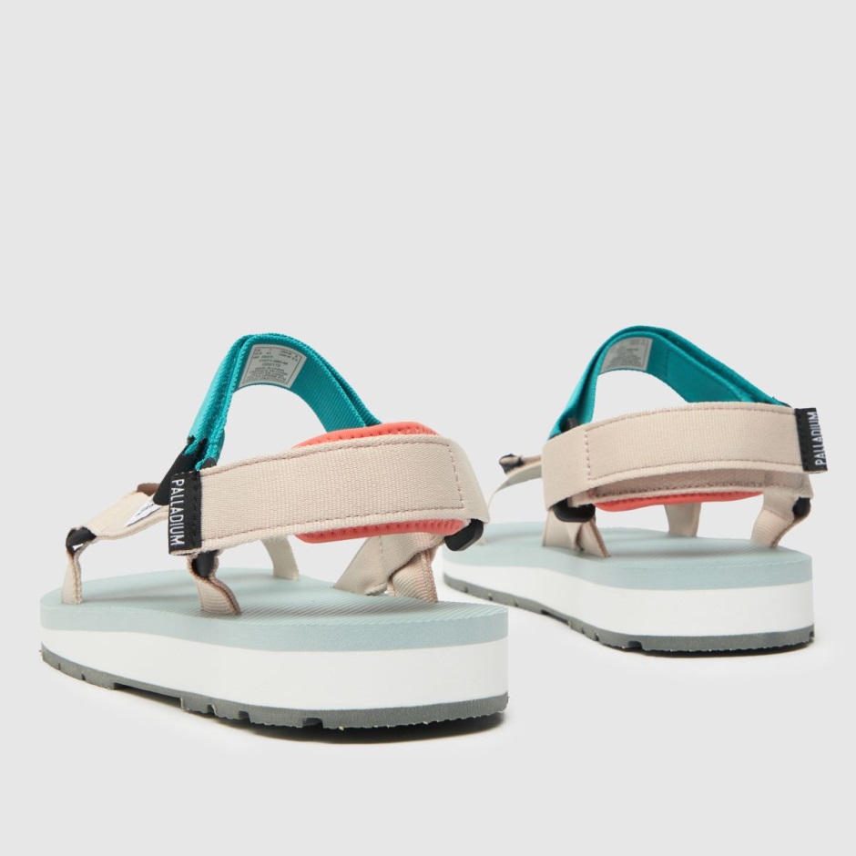 Dr Martens Schweiz Zürich Light Grey Palladium Outdoorsy Urbanity Sandals