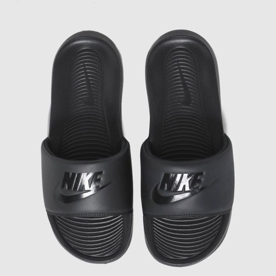 Nike Victori One Sandals Dr Martens Schweiz Zürich Black