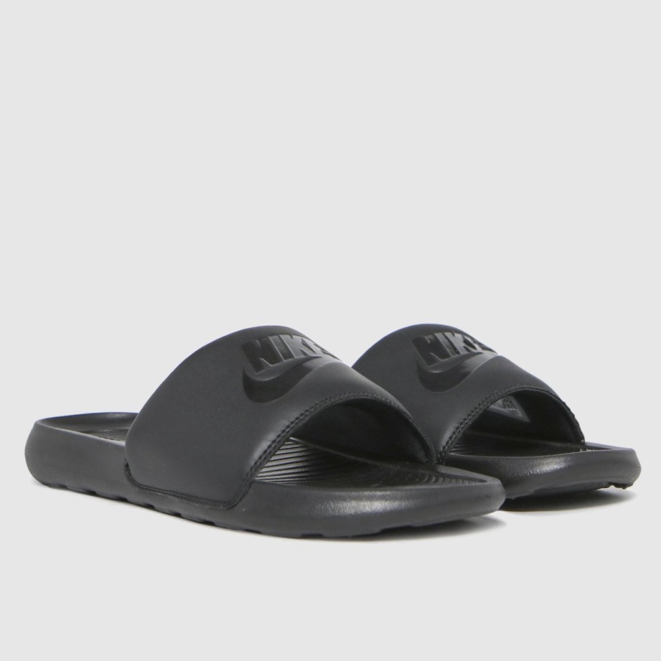 Nike Victori One Sandals Dr Martens Schweiz Zürich Black