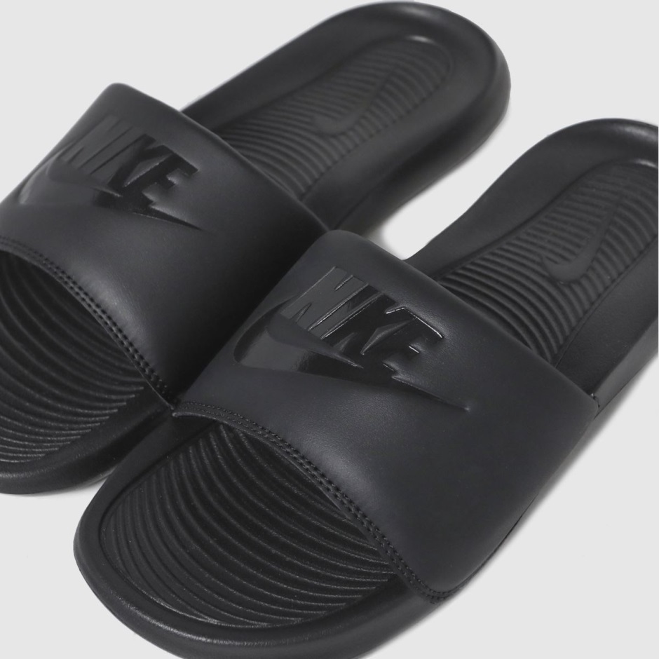 Nike Victori One Sandals Dr Martens Schweiz Zürich Black