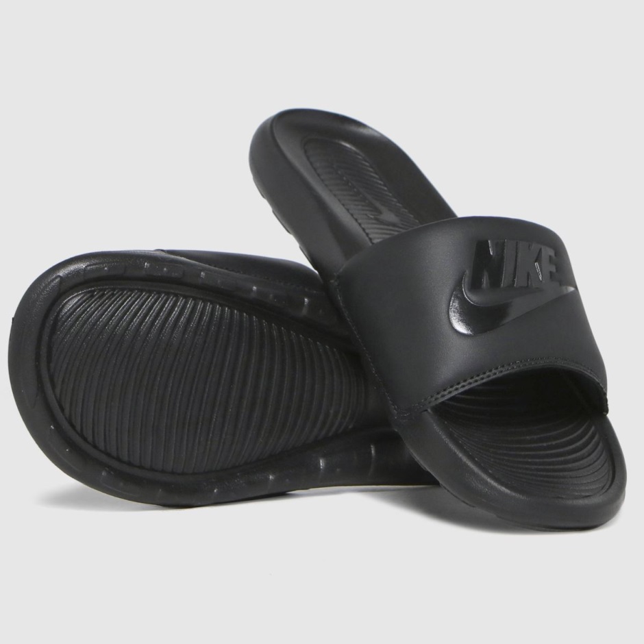 Nike Victori One Sandals Dr Martens Schweiz Zürich Black
