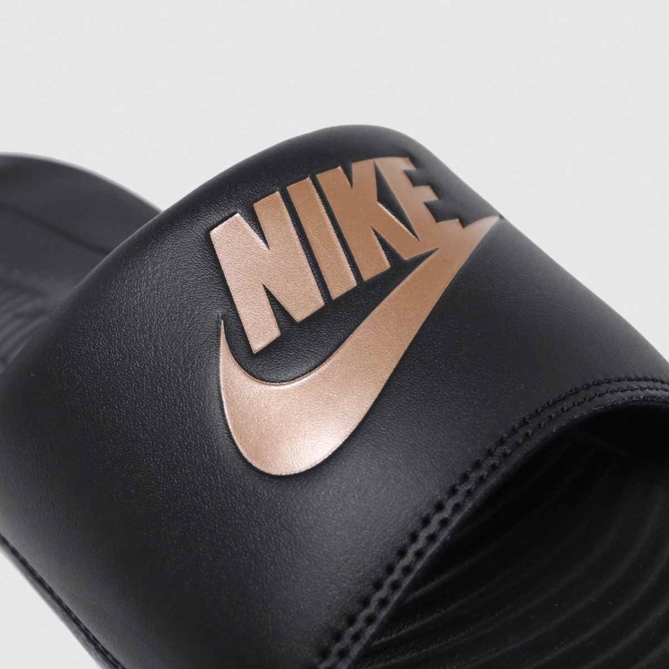 Dr Martens Schweiz Zürich Nike Victori One Sandals Black