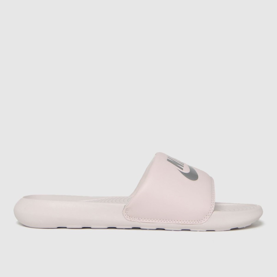 Dr Martens Schweiz Zürich Nike Victori One Sandals Pale Pink