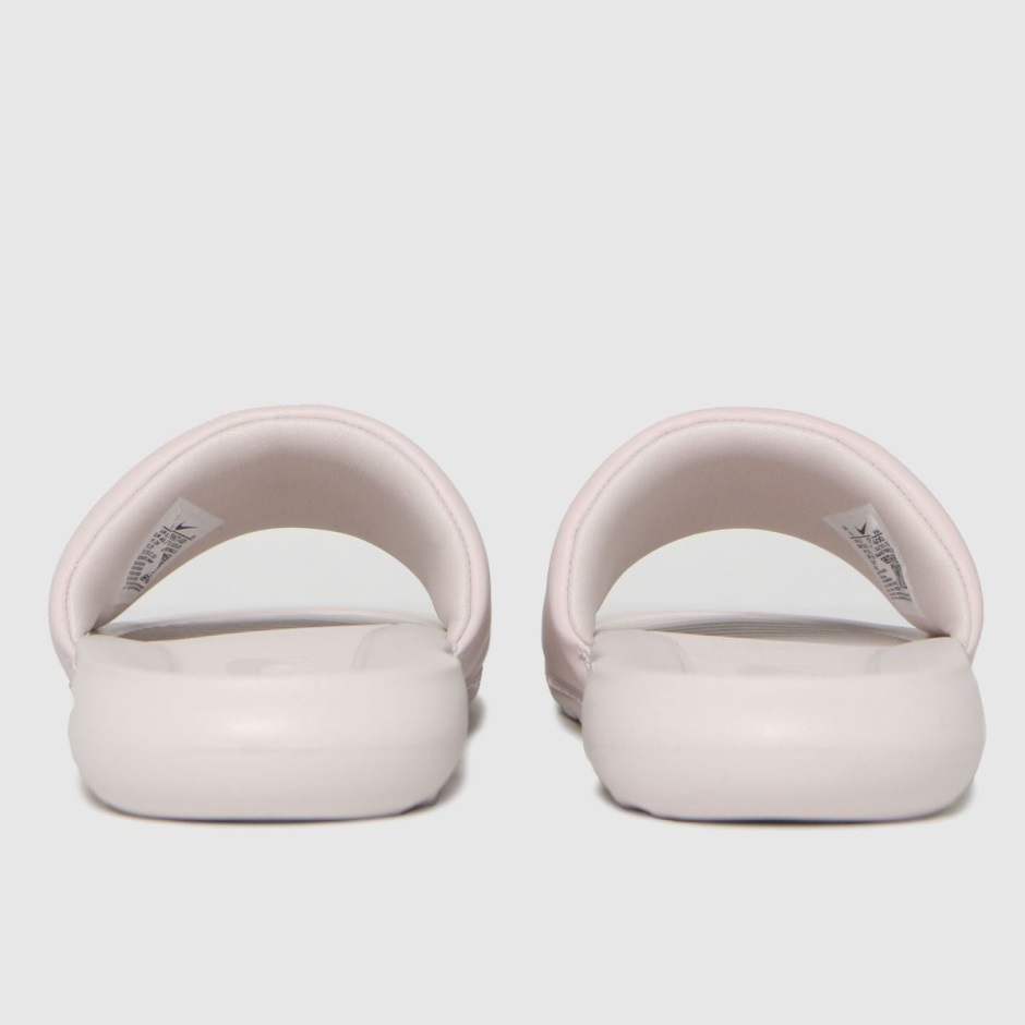 Dr Martens Schweiz Zürich Nike Victori One Sandals Pale Pink