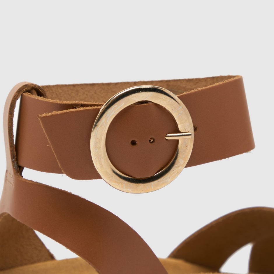 Dr Martens Schweiz Zürich Schuh Tokyo Footbed Sandals Tan