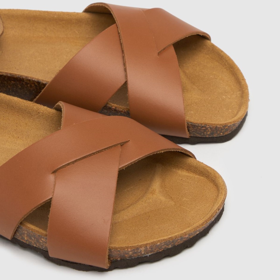 Dr Martens Schweiz Zürich Schuh Tokyo Footbed Sandals Tan