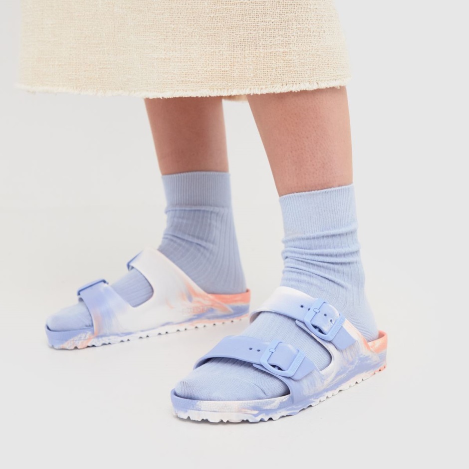 Dr Martens Schweiz Zürich Multi Birkenstock Arizona Eva Sandals