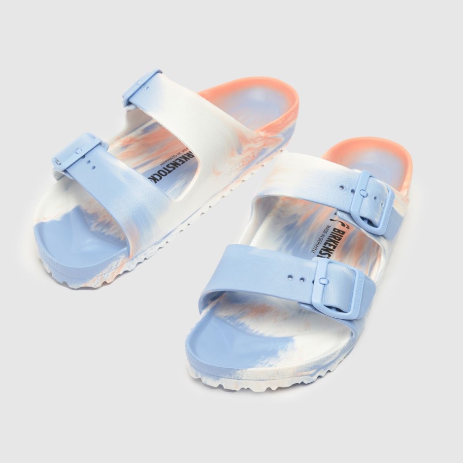 Dr Martens Schweiz Zürich Multi Birkenstock Arizona Eva Sandals