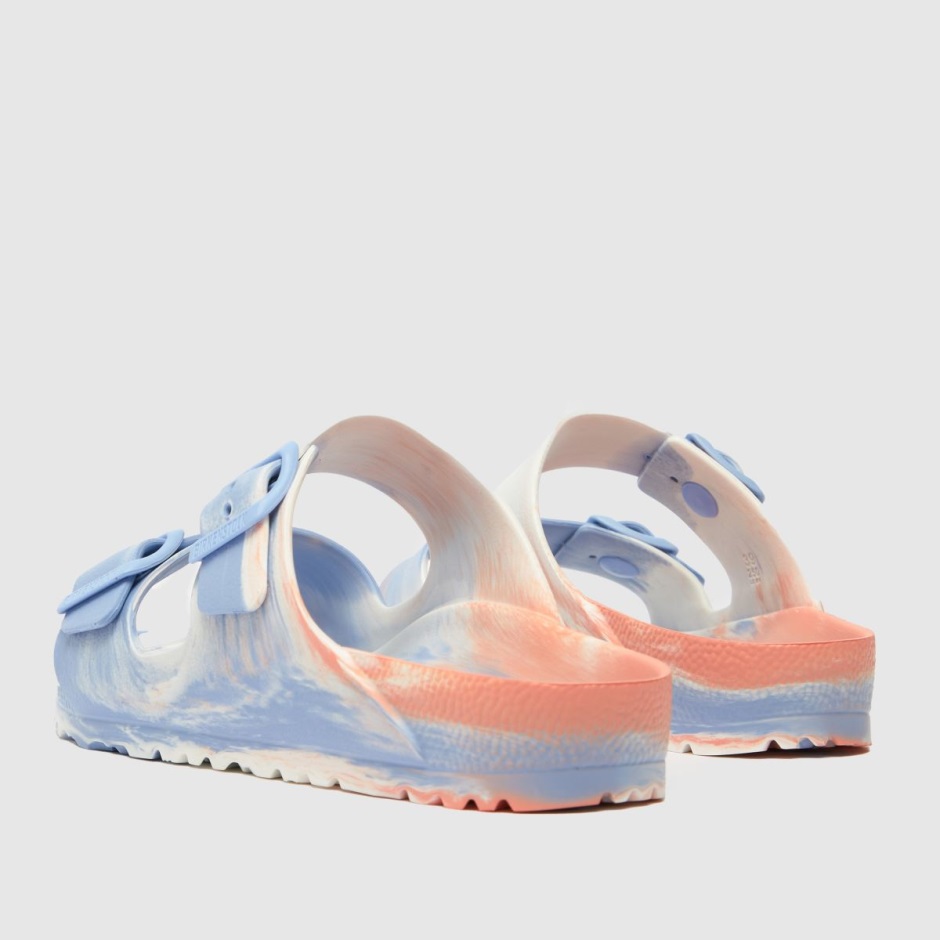 Dr Martens Schweiz Zürich Multi Birkenstock Arizona Eva Sandals