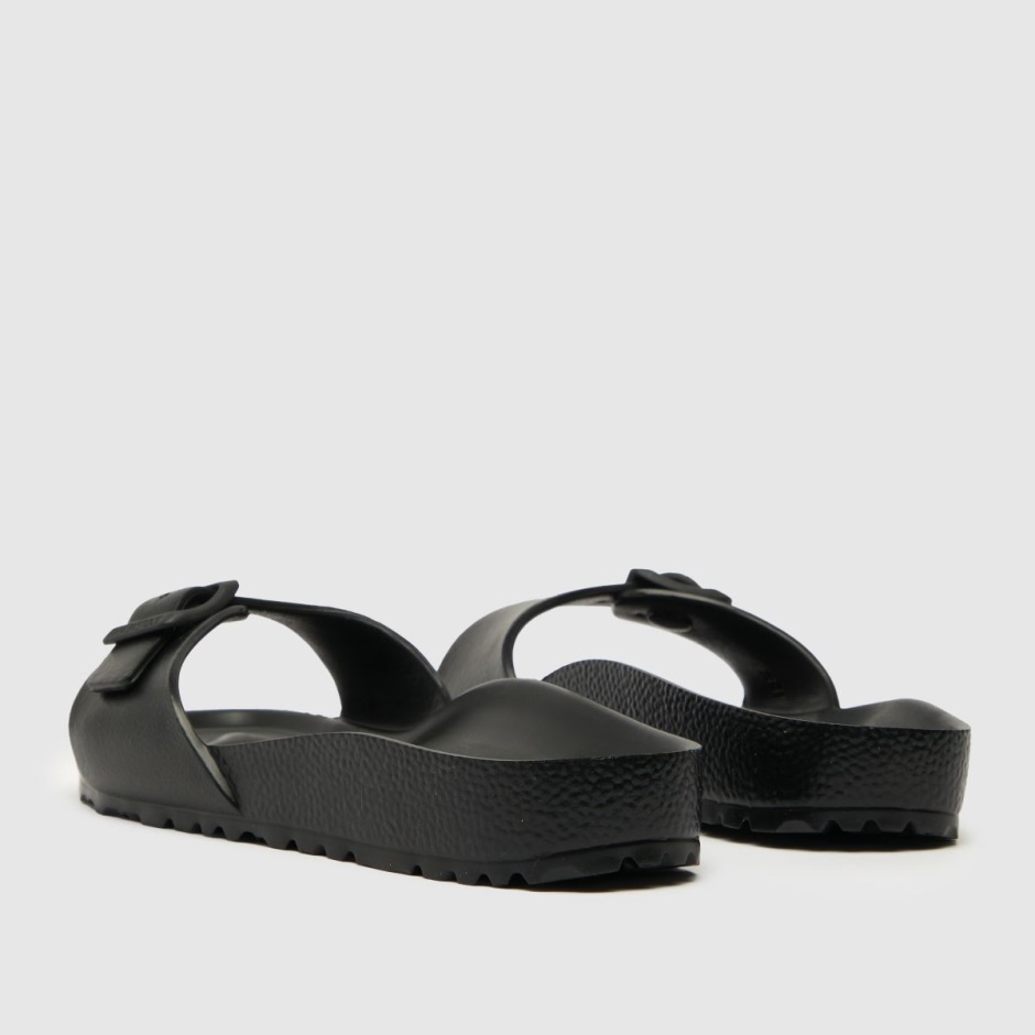 Dr Martens Schweiz Zürich Birkenstock Madrid Eva Sandals Black