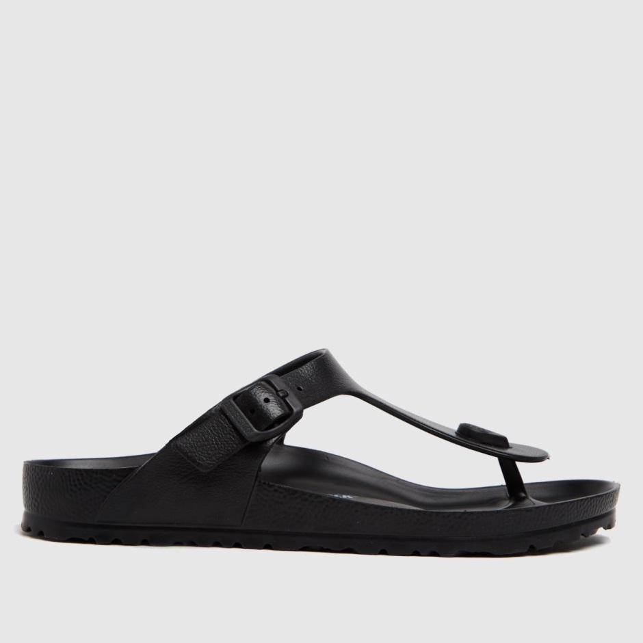 Birkenstock Gizeh Eva Sandals Dr Martens Schweiz Zürich Black