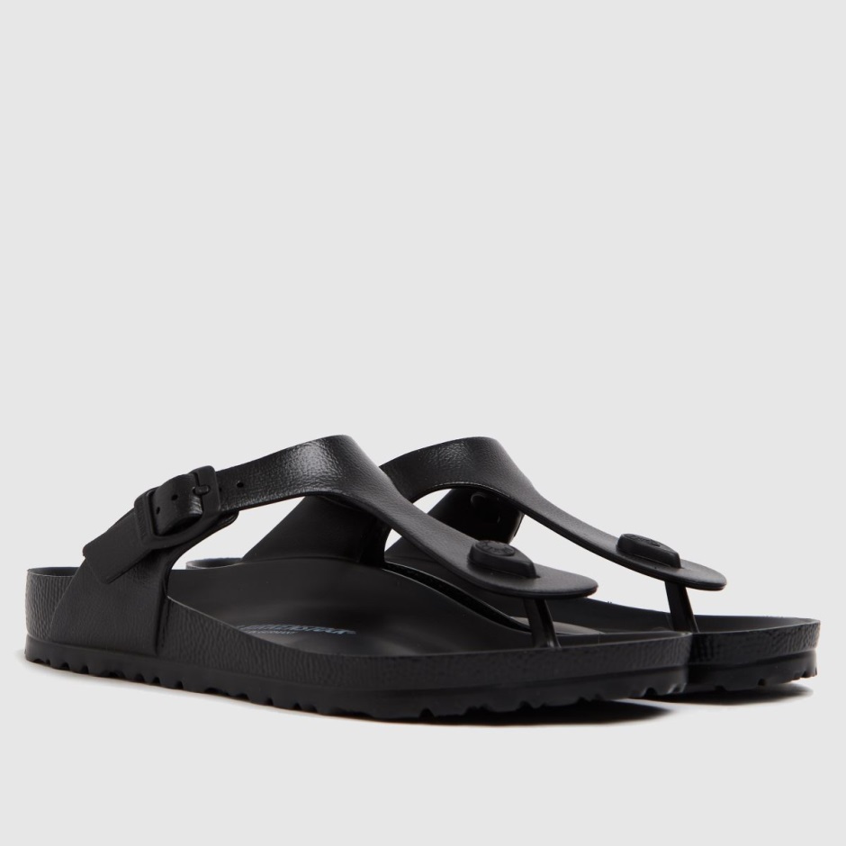 Birkenstock Gizeh Eva Sandals Dr Martens Schweiz Zürich Black