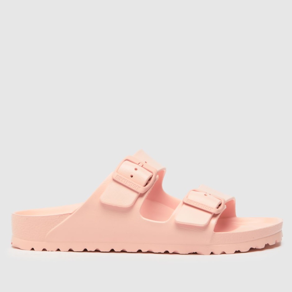 Pale Pink Dr Martens Schweiz Birkenstock Arizona Eva Sandals