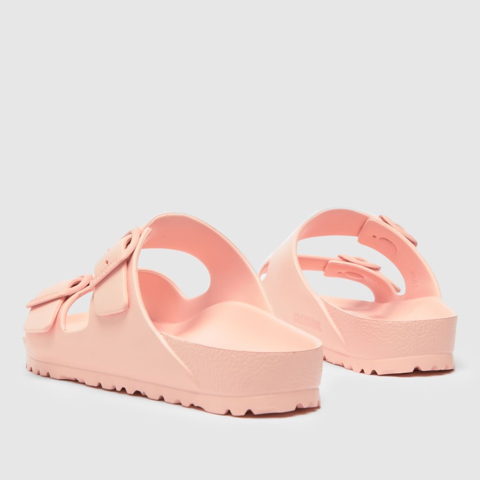 Pale Pink Dr Martens Schweiz Birkenstock Arizona Eva Sandals
