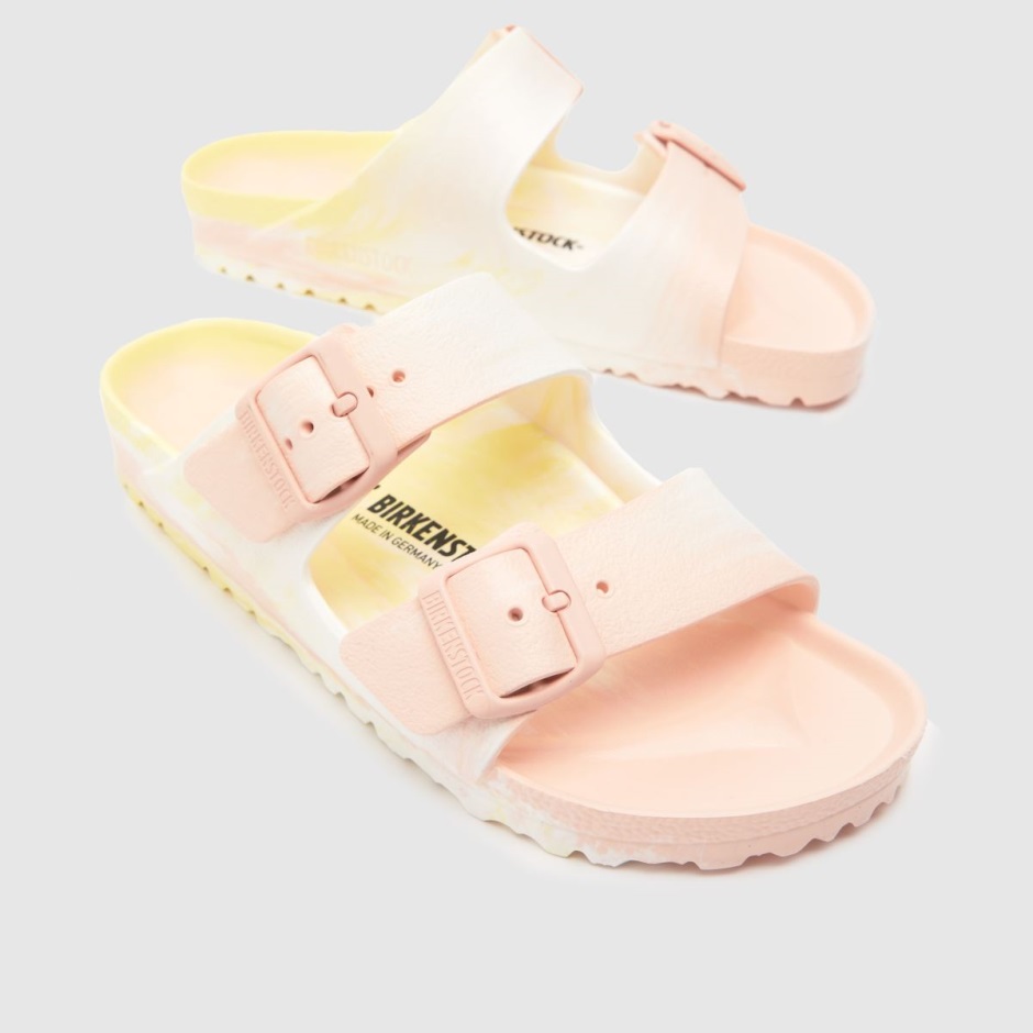 Birkenstock Arizona Eva Sandals Dr Martens Schweiz Zürich Multi